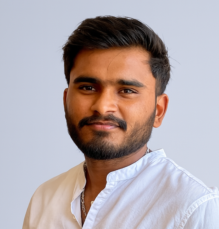 Lookinder Kumar