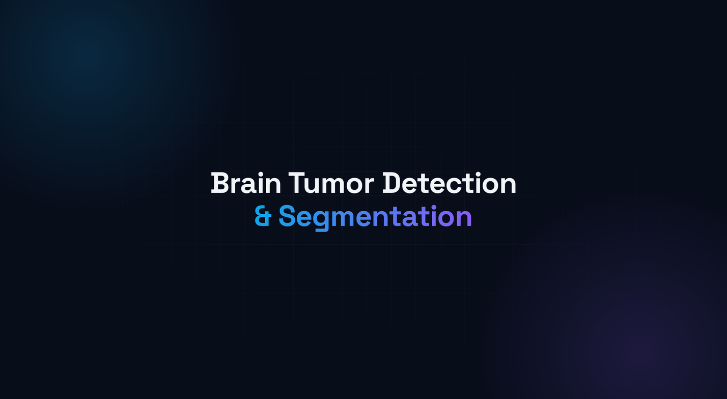 Brain Tumor Detection & Segmentation — SAM + YOLOv9 (SIYO)